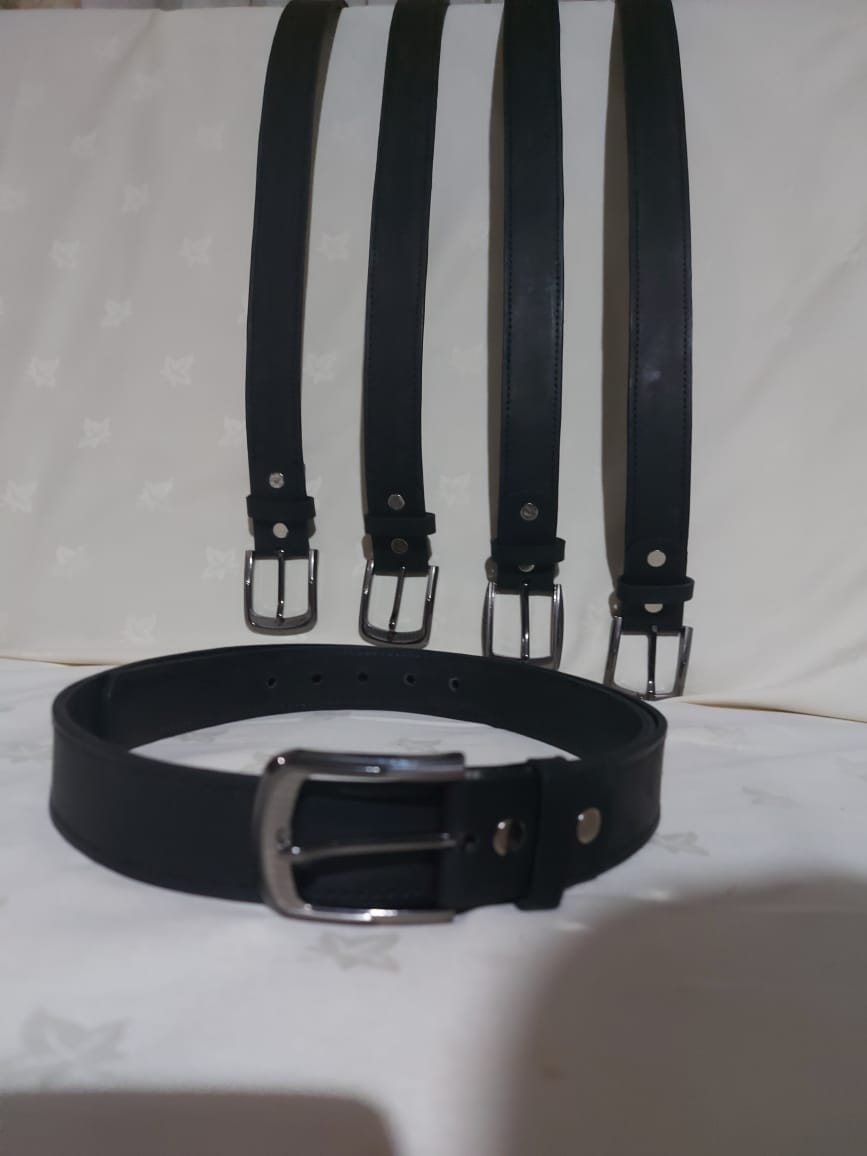 Leather Belts